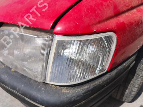 Used Left front indicator Left front indicator 38753804 38753804