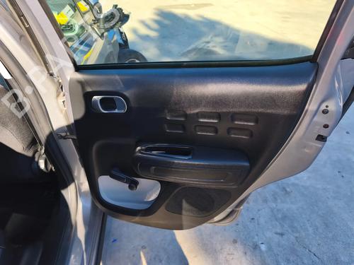 Forreste venstre beklædning CITROËN C3 III (SX) 1.2 PureTech 82 | BP38753826C58 - Image 3