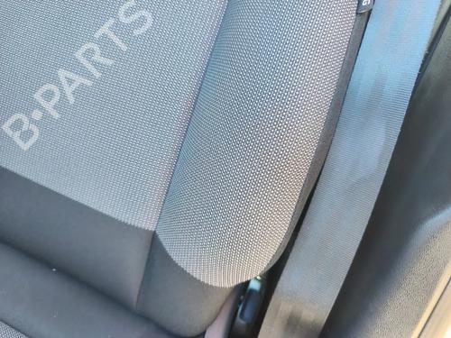 Sæde sæt CITROËN C3 III (SX) 1.2 PureTech 82 | BP38753825C78 - Image 2