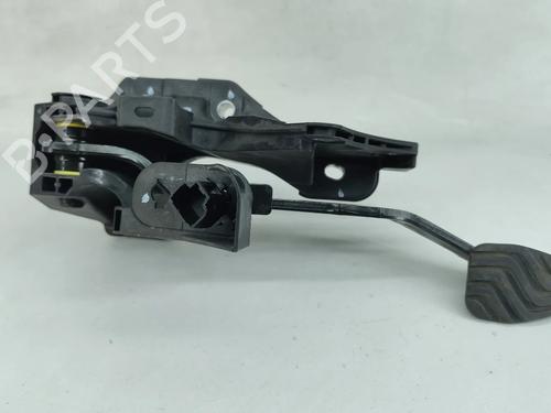 bremsepedal bremsepedal RENAULT CLIO V (B7_) 1.0 TCe 90 (B7MT) (91 hp) 38709651 38709651