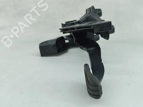 bremsepedal RENAULT CLIO V (B7_) 1.0 TCe 90 (B7MT) | BP38709651I19 - Image 4