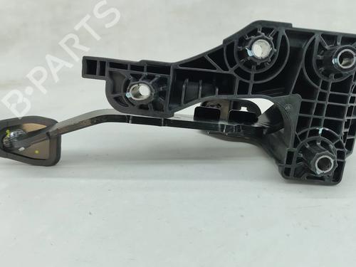 bremsepedal RENAULT CLIO V (B7_) 1.0 TCe 90 (B7MT) | BP38709651I19 - Image 2