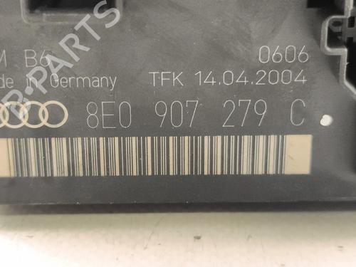 Lights ECU AUDI A4 B6 (8E2) 1.9 TDI | BP38750635M55 - Image 10