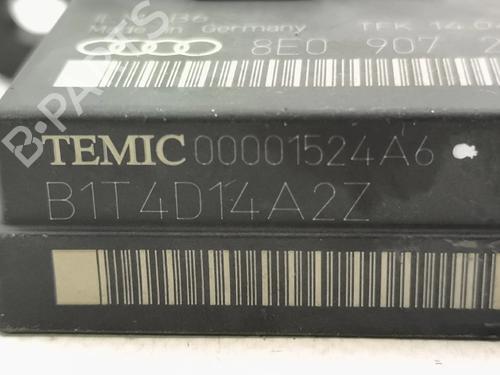 Lights ECU AUDI A4 B6 (8E2) 1.9 TDI | BP38750635M55 - Image 11