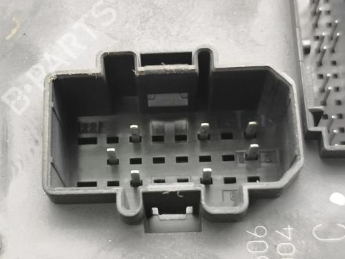 Lights ECU AUDI A4 B6 (8E2) 1.9 TDI | BP38750635M55 - Image 8