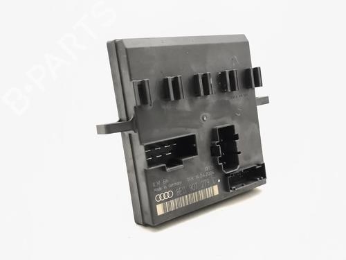 Lights ECU AUDI A4 B6 (8E2) 1.9 TDI | BP38750635M55 - Image 2