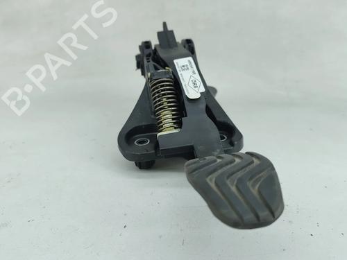 koblingspedal RENAULT CLIO V (B7_) 1.0 TCe 90 (B7MT) | BP38709652I13 - Image 4