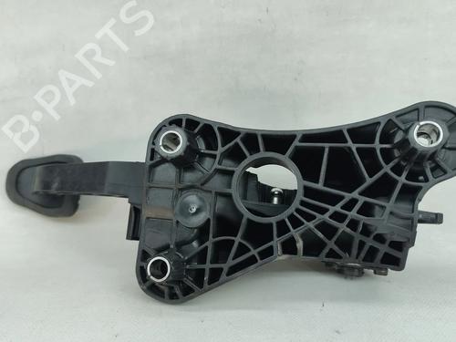 koblingspedal RENAULT CLIO V (B7_) 1.0 TCe 90 (B7MT) | BP38709652I13 - Image 2