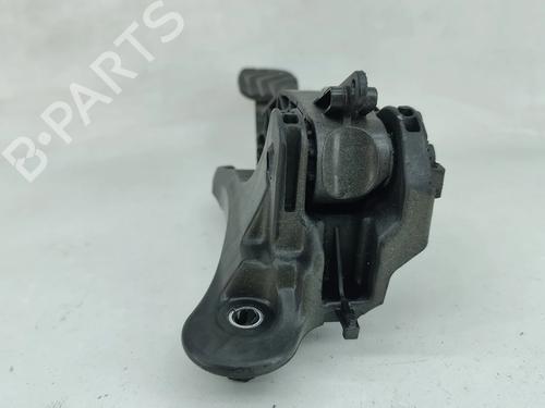 koblingspedal RENAULT CLIO V (B7_) 1.0 TCe 90 (B7MT) | BP38709652I13 - Image 3