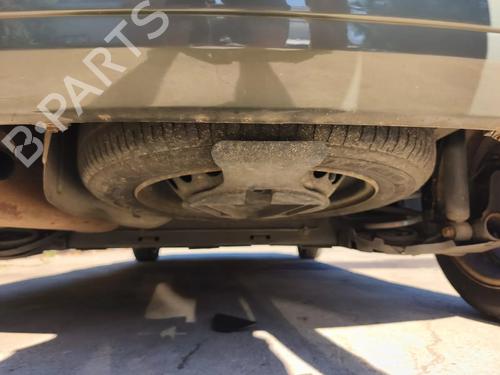 Used Rear axle Rear axle 38753858 38753858