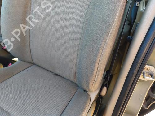 Sæde sæt RENAULT MODUS / GRAND MODUS (F/JP0_) 1.2 (JP0C, JP0K, FP0C, FP0K, FP0P, JP0P, JP0T) | BP38753856C78 - Image 3