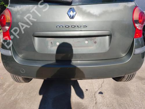 rear-bumper-renault-modus-grand-modus-fjp0_-2004-38753848 main image