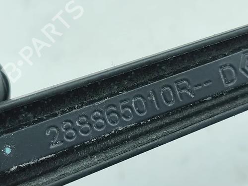 Vindspejlsviskerarm RENAULT CLIO V (B7_) 1.0 TCe 90 (B7MT) | BP38709659C143 - Image 3