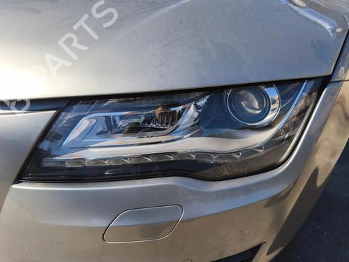 Used Left headlight Left headlight 38753890 38753890