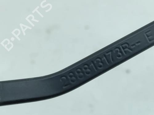 Vindspejlsviskerarm RENAULT CLIO V (B7_) 1.0 TCe 90 (B7MT) | BP38709660C143 - Image 3