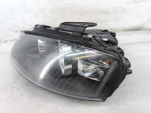 Left headlight AUDI A3 (8P1) 1.6 | BP38604755C28 - Image 2