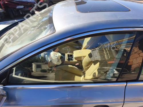 Used Front left door window Front left door window 38753884 38753884