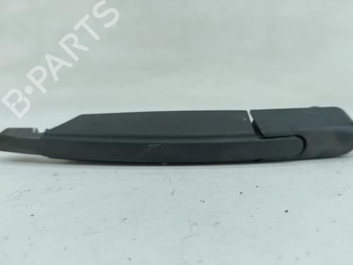 Bagrudeviskerarm Bagrudeviskerarm RENAULT CLIO V (B7_) 1.0 TCe 90 (B7MT) (91 hp) 38709661 38709661
