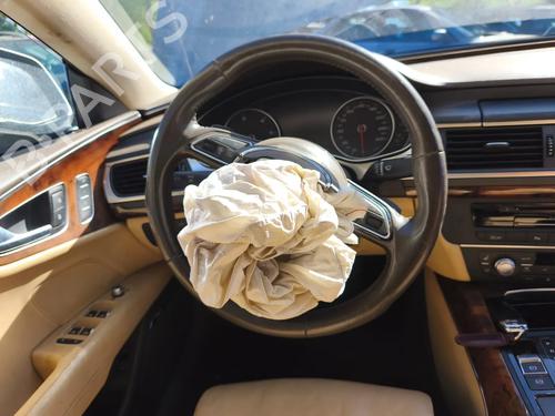 steering-wheel-audi-a7-sportback-4ga-4gf-2010-2011-2012-2013-2014-2015-2016-2017-2018-2019-38753882 main image