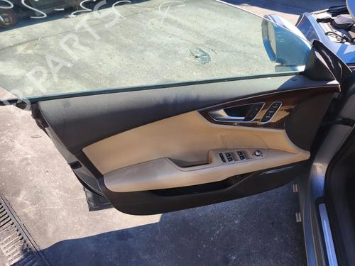 front-left-panel-audi-a7-sportback-4ga-4gf-2010-2011-2012-2013-2014-2015-2016-2017-2018-2019-38753881 main image
