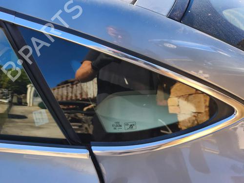 rear-left-quarter-glass-audi-a7-sportback-4ga-4gf-2010-2011-2012-2013-2014-2015-2016-2017-2018-2019-38753879 main image