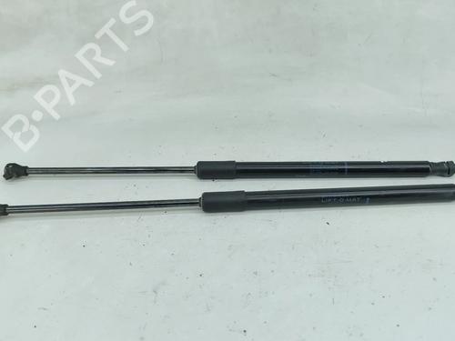 Gasdæmper bagklap RENAULT CLIO V (B7_) 1.0 TCe 90 (B7MT) | BP38709662C138 - Image 2