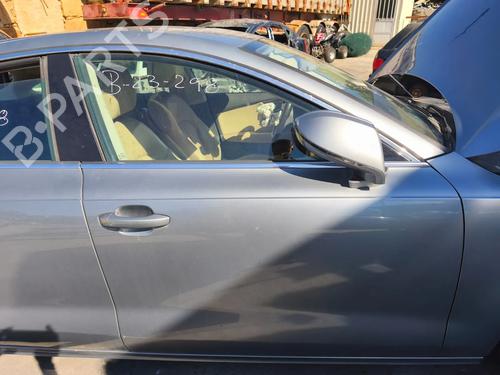 right-front-door-audi-a7-sportback-4ga-4gf-2010-2011-2012-2013-2014-2015-2016-2017-2018-2019-38753875 main image