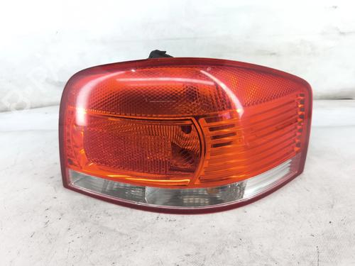 right-taillight-audi-a3-8p1-2003-2004-2005-2006-2007-2008-2009-2010-2011-2012-2013-38604752 main image