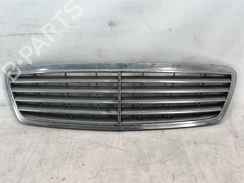 Used Grille Grille 38709499 38709499