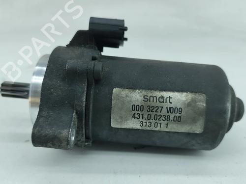 Used Electronic module Electronic module 38709683 38709683