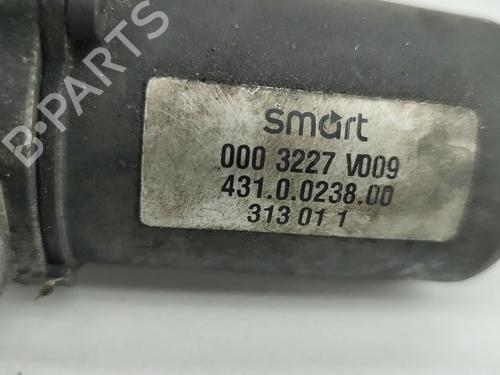 Electronic module SMART CITY-COUPE (450) 0.8 CDI (S1CLC1, 450.300, 450.301, 450.302, 450.303,... | BP38709683M83 - Image 5
