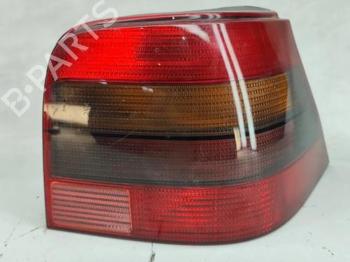 Used Right taillight Right taillight 38713447 38713447