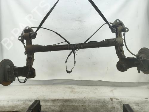 Used Rear axle Rear axle 38755649 38755649