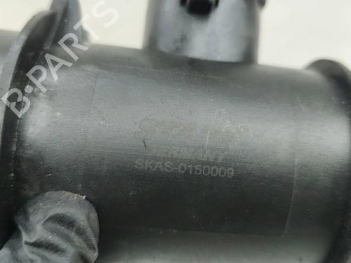 Mass air flow sensor BMW 3 Touring (E46) 318 i | BP38713449M95 - Image 5
