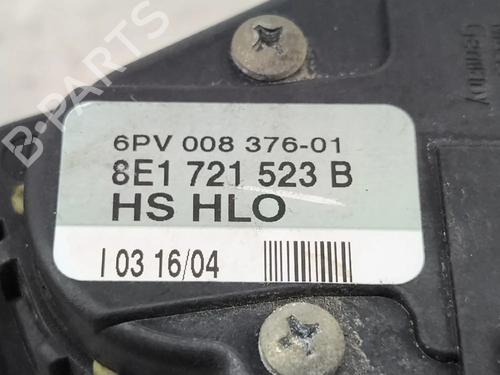 Pedal AUDI A4 B6 (8E2) 1.9 TDI | BP38750634I4  - Image 8