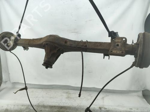 Used Rear axle Rear axle 38755667 38755667