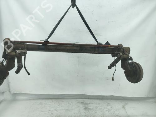 Used Rear axle Rear axle 38758841 38758841