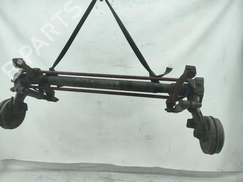 Used Rear axle Rear axle 38758850 38758850