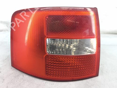 Used Left taillight Left taillight 38540735 38540735