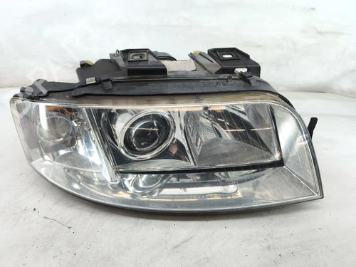 Used Right headlight Right headlight AUDI A6 C5 Avant (4B5, 4B6) 2.5 TDI (180 hp) 38540736 38540736