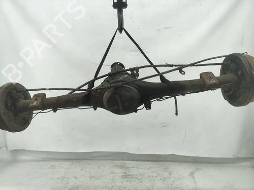 Used Rear axle Rear axle 38758874 38758874