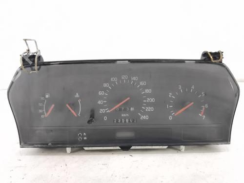 Used Instrument cluster Instrument cluster 38758852 38758852