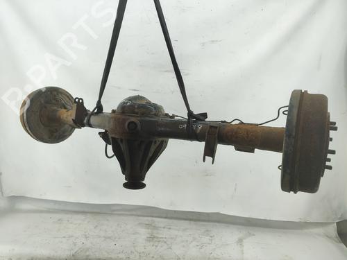 Used Rear axle Rear axle 38758875 38758875