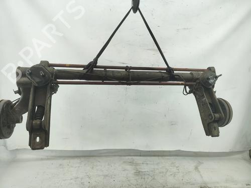 Used Rear axle Rear axle 38758876 38758876