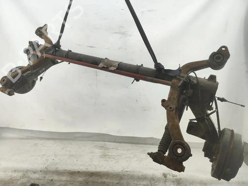 Used Rear axle Rear axle 38758878 38758878