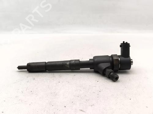 Used Injector Injector OPEL MERIVA A MPV (X03) 1.3 CDTI (E75) (75 hp) 38753895 38753895
