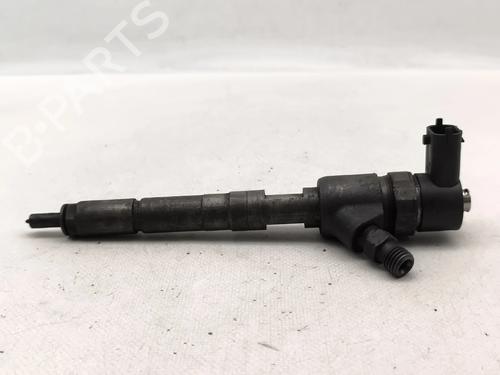 Used Injector Injector OPEL MERIVA A MPV (X03) 1.3 CDTI (E75) (75 hp) 38753896 38753896