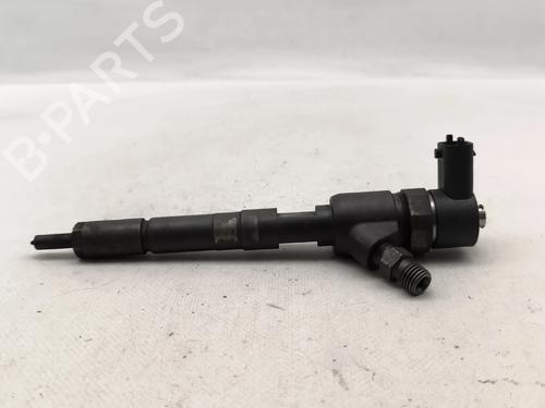 Used Injector Injector OPEL MERIVA A MPV (X03) 1.3 CDTI (E75) (75 hp) 38753897 38753897
