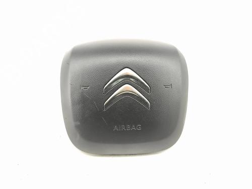 driver-airbag-citroen-c3-iii-sx-2016-38758859 main image