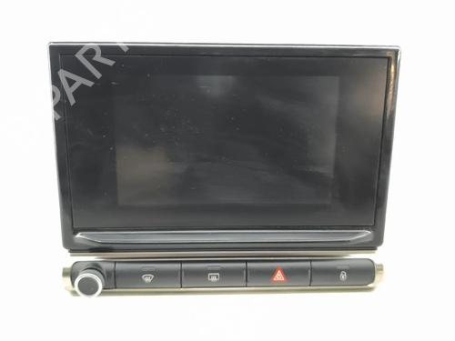 display-monitor-citroen-c3-iii-sx-2016-38758867 main image